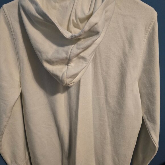 HURLEY WOMENS ZIPUP HOODIE - Picture 2 of 3